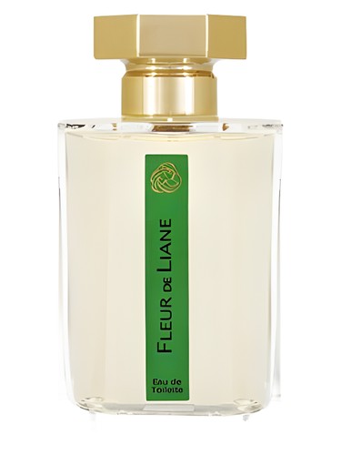 L Artisan Parfumeur Fleur de Liane