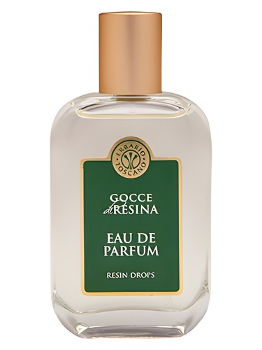 Erbario Toscano Gocce di Resina