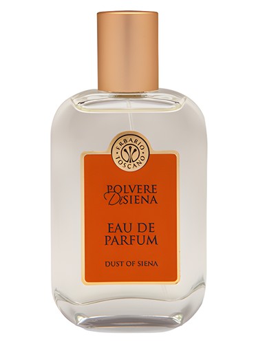 Erbario Toscano Polvere di Siena fragrance bottle
