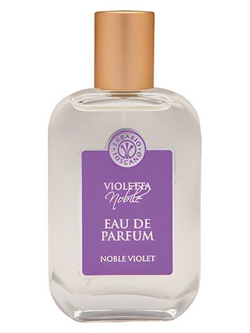 Erbario Toscano Violetta Nobile fragrance bottle