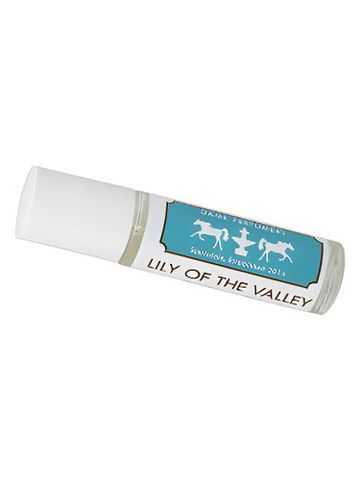 Dame Perfumery Soliflore Lily Of The Valley fragrance bottle