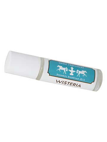 Dame Perfumery Soliflore Wisteria fragrance bottle