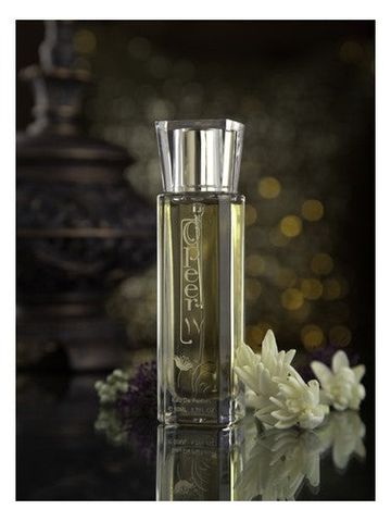Opeer Opeer 17 fragrance bottle