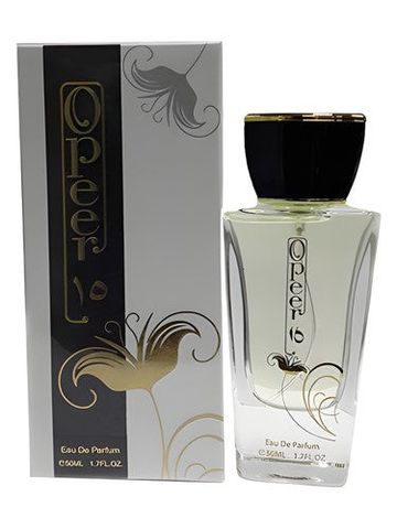 Opeer Opeer 15 fragrance bottle