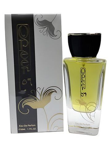 Opeer Opeer 56 fragrance bottle