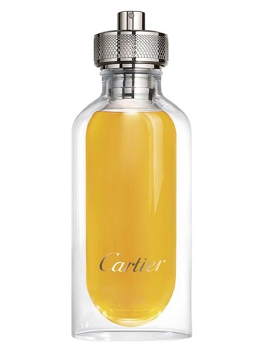Cartier L'Envol de Cartier Eau de Parfum fragrance bottle