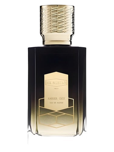 Ex Nihilo Amber Sky fragrance bottle