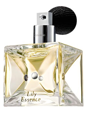 O Boticario Lily Essence fragrance bottle