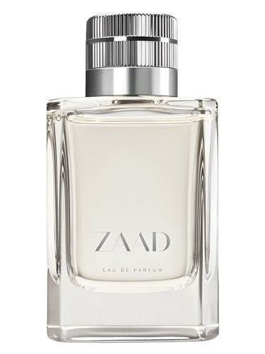 O Boticario Zaad fragrance bottle