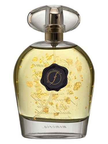 Flumen Profumi Meraviglioso Istante fragrance bottle