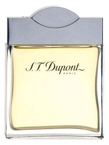 S T Dupont S.T. Dupont pour Homme fragrance bottle