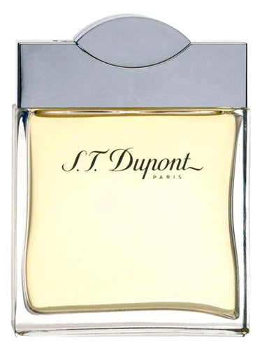 S T Dupont S.T. Dupont pour Homme fragrance bottle