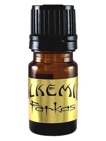 Alkemia Perfumes Farkas fragrance bottle