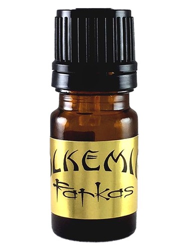 Alkemia Perfumes Farkas