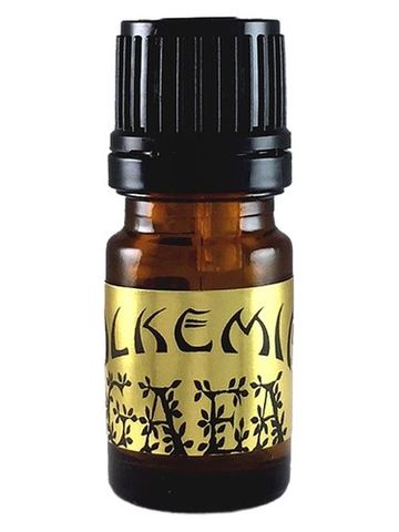 Alkemia Perfumes Gaea fragrance bottle