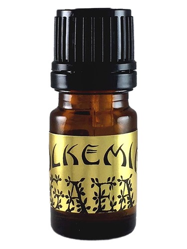 Alkemia Perfumes Gaea