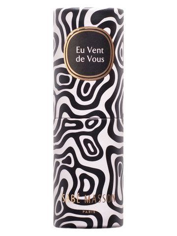 Sabe Masson Eu Vent de Vous fragrance bottle