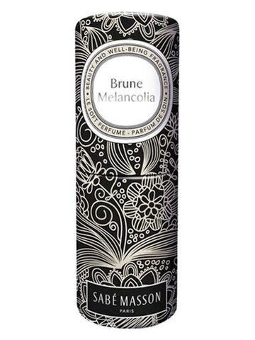 Sabe Masson Brune Melancolia fragrance bottle