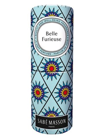 Sabe Masson Belle Furieuse fragrance bottle