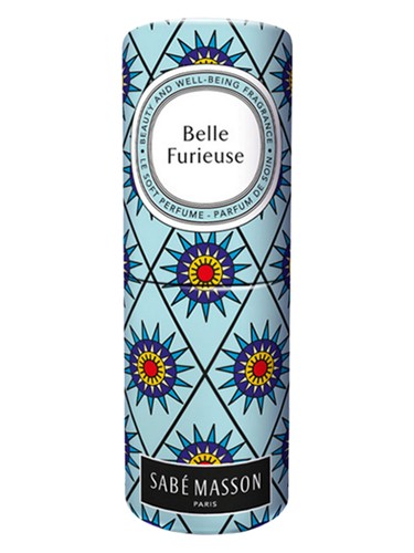 Sabe Masson Belle Furieuse