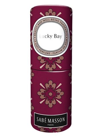Sabe Masson Lucky Bay Edition 2015 fragrance bottle