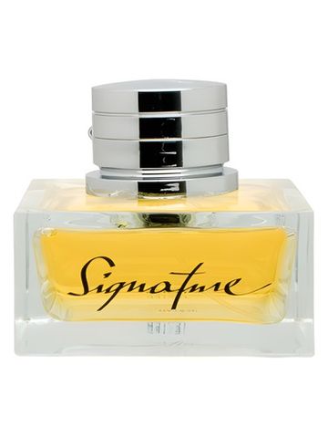 S T Dupont Signature for Men fragrance bottle