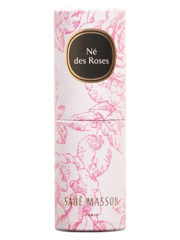 Sabe Masson Ne Des Roses fragrance bottle