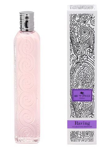Etro Benetroessere Raving fragrance bottle