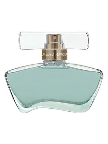 Jennifer Aniston Beachscape fragrance bottle