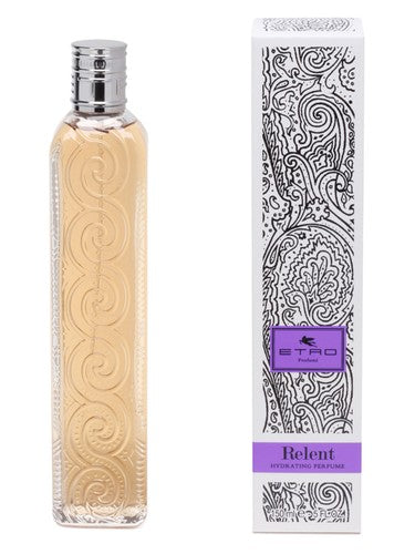 Etro Benetroessere Relent fragrance bottle