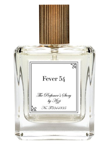 The Perfumer's Story by Azzi Fever 54