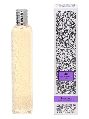 Etro Benetroessere Resort fragrance bottle