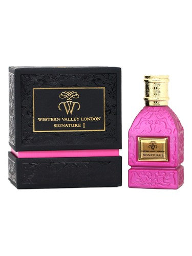Western Valley Avenue London Signature I