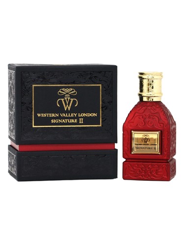 Western Valley Avenue London Signature II