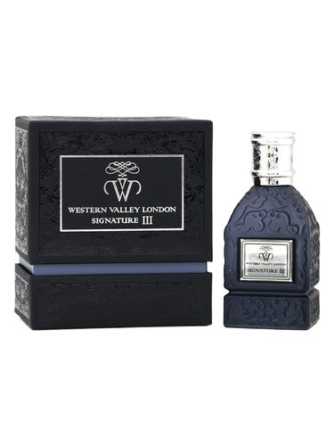 Western Valley Avenue London Signature III