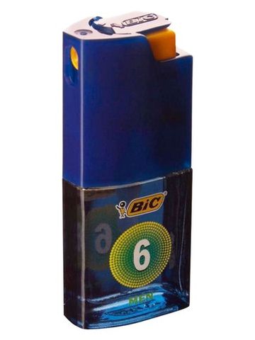 Bic DOT Collection 6 fragrance bottle