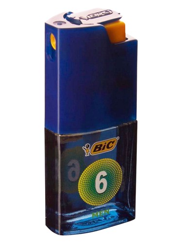 Bic DOT Collection 6