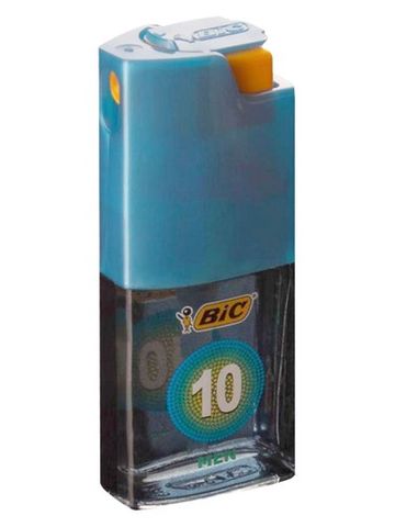 Bic DOT Collection 10 fragrance bottle