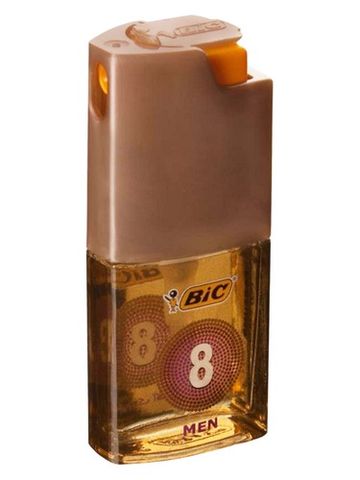 Bic DOT Collection 8 fragrance bottle