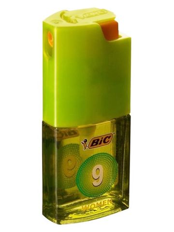 Bic DOT Collection 9 fragrance bottle