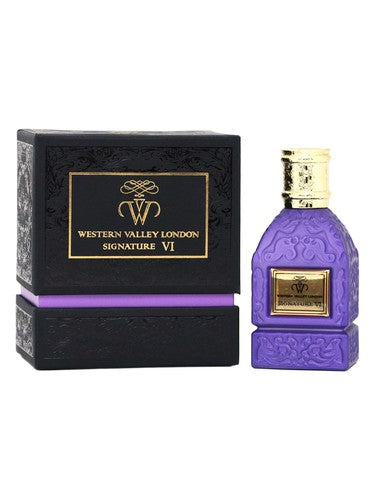 Western Valley Avenue London Signature VI