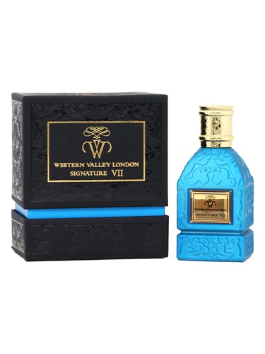 Western Valley Avenue London Signature VII