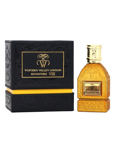 Western Valley Avenue London Signature VIII