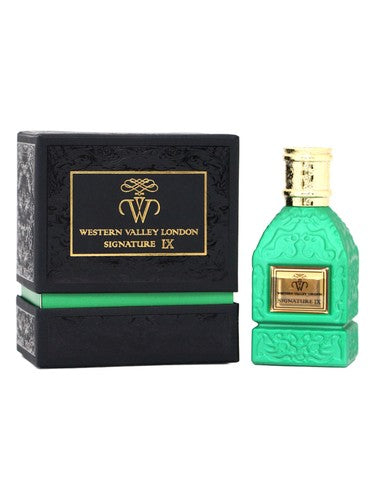 Western Valley Avenue London Signature IX