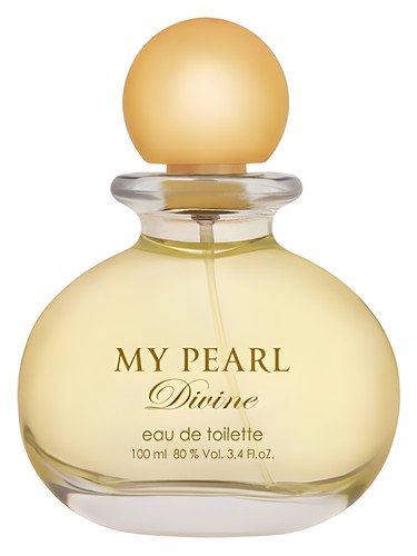 Sergio Nero My Pearl Divine