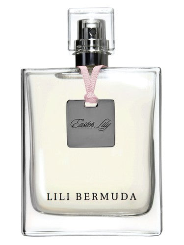 Lili Bermuda Easter Lily