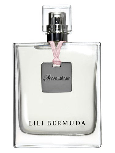 Lili Bermuda Bermudiana