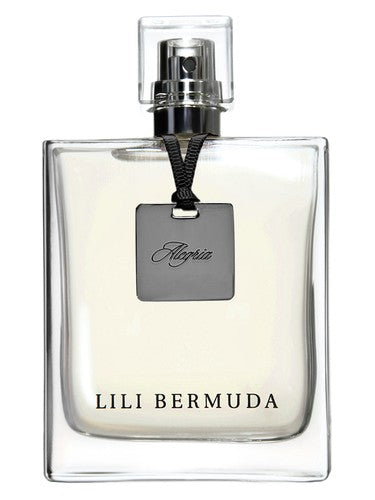 Lili Bermuda Alegria