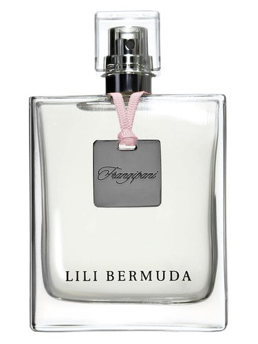 Lili Bermuda Frangipani
