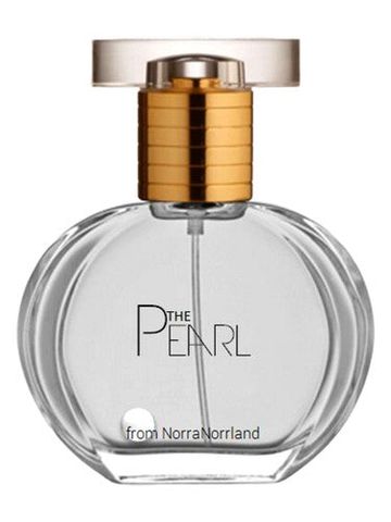 Norra Norrland The Pearl fragrance bottle